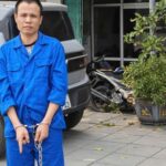 Gã thanh niên Hải Phòng thuê xe ô tô tự lái, làm giả giấy tờ rồi mang bán