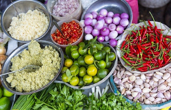 Thói quen dùng gia vị tưởng tốt hóa ra lại gây hại sức khỏe- Ảnh 3. Thói quen dùng gia vị tưởng tốt hóa ra lại gây hại sức khỏe- Ảnh 3.