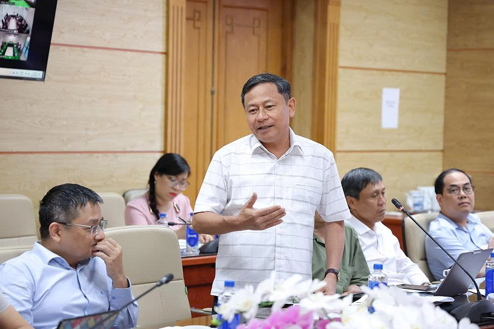 Xây dựng mô hình quản lý an toàn thực phẩm phải thực chất, khả thi, kiểm soát nguy cơ từ gốc- Ảnh 6. Xây dựng mô hình quản lý an toàn thực phẩm phải thực chất, khả thi, kiểm soát nguy cơ từ gốc- Ảnh 6.