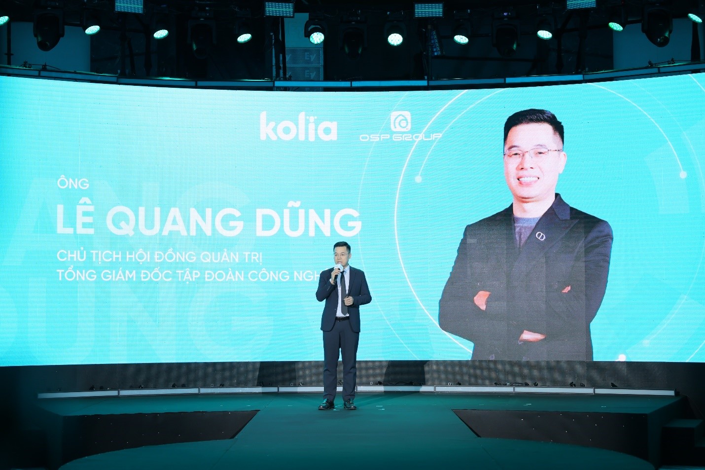Ứng dụng sức khỏe số Kolia - lời giải mới cho bài toán bệnh mạn tính và cao huyết áp- Ảnh 2. Ứng dụng sức khỏe số Kolia - lời giải mới cho bài toán bệnh mạn tính và cao huyết áp- Ảnh 2.