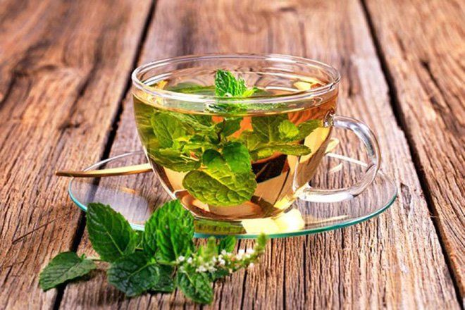 6 loại trà thảo dược giúp tỉnh táo, giảm căng thẳng cho sĩ tử mùa thi- Ảnh 4. 6 loại trà thảo dược giúp tỉnh táo, giảm căng thẳng cho sĩ tử mùa thi- Ảnh 4.