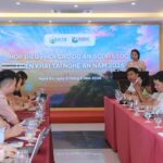 Nghệ An tập trung can thiệp nhóm nguy cơ cao để kiểm soát HIV/AIDS