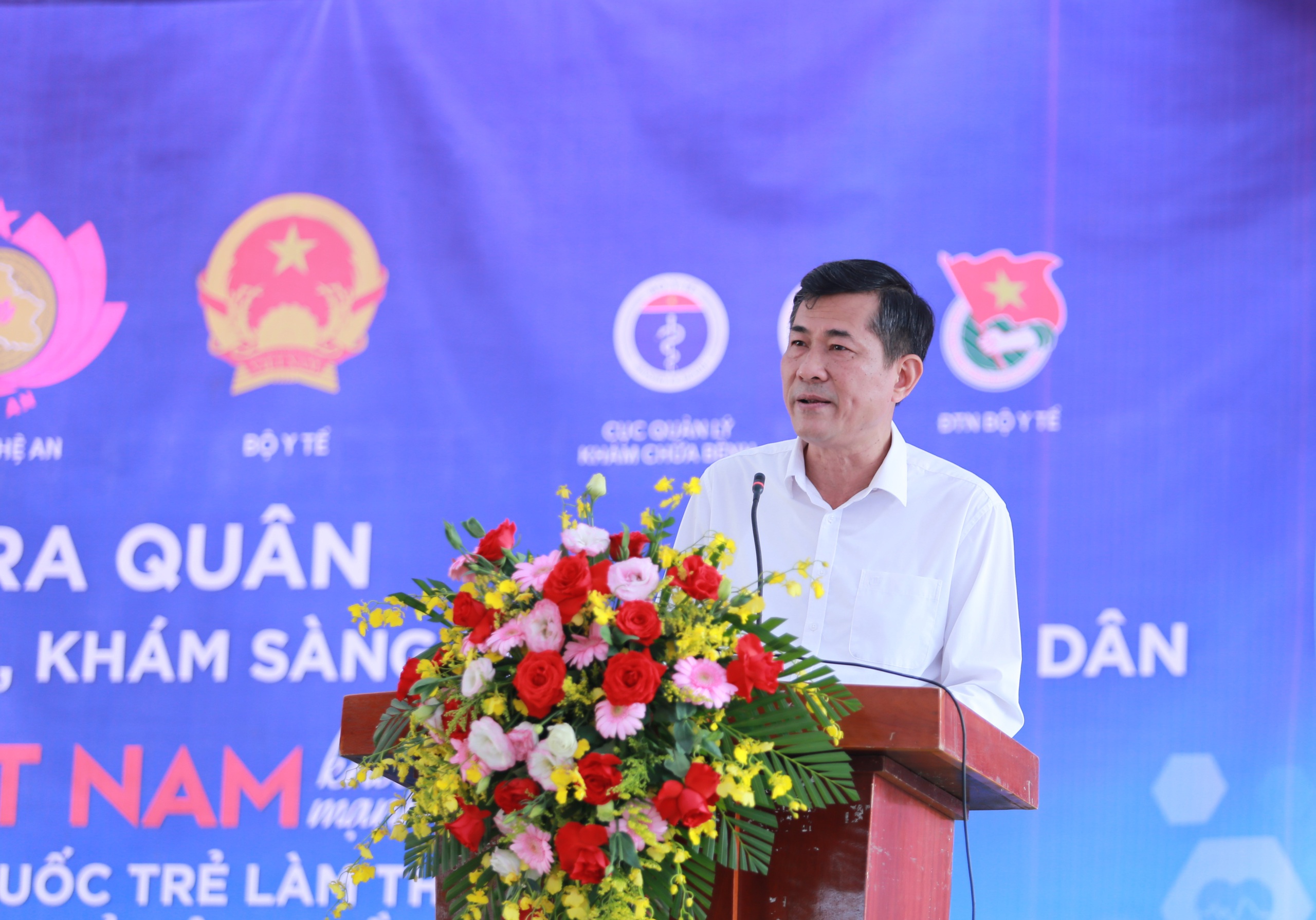 Bộ trưởng Đào Hồng Lan: Chăm sóc sức khỏe người dân từ sớm, từ xa và ngay tại cơ sở- Ảnh 7. Bộ trưởng Đào Hồng Lan: Chăm sóc sức khỏe người dân từ sớm, từ xa và ngay tại cơ sở- Ảnh 7.