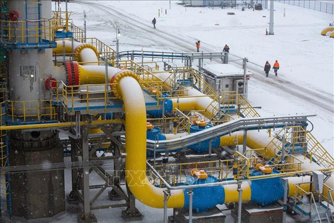 Tấn công dầu mỏ Nga, Ukraine đối mặt với hệ quả không ngờ tới- Ảnh 2.