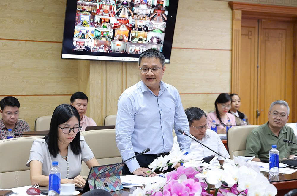 Xây dựng mô hình quản lý an toàn thực phẩm phải thực chất, khả thi, kiểm soát nguy cơ từ gốc- Ảnh 7. Xây dựng mô hình quản lý an toàn thực phẩm phải thực chất, khả thi, kiểm soát nguy cơ từ gốc- Ảnh 7.