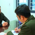 Tìm bị hại vụ lương y gia truyền 3 đời dỏm tại phòng chẩn trị Hoàng Minh Đường