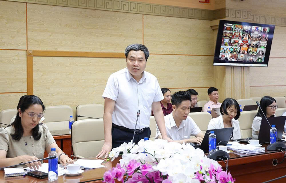 Xây dựng mô hình quản lý an toàn thực phẩm phải thực chất, khả thi, kiểm soát nguy cơ từ gốc- Ảnh 8. Xây dựng mô hình quản lý an toàn thực phẩm phải thực chất, khả thi, kiểm soát nguy cơ từ gốc- Ảnh 8.