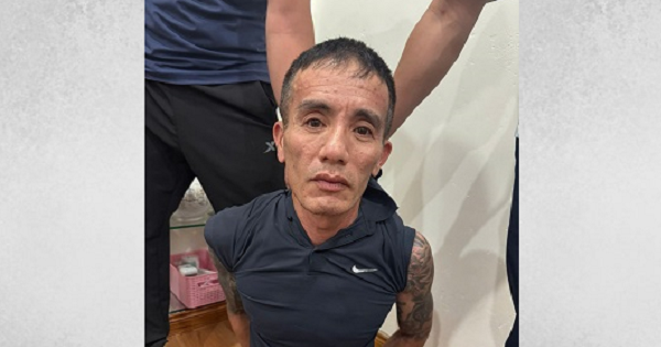 Bắt đối tượng ‘cộm cán’ mua bán hơn 1kg ma túy, thu giữ súng quân dụng