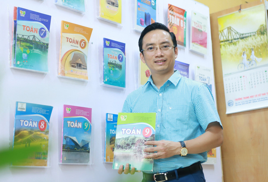 Sĩ tử dồn lực cho cuộc đua vào lớp 10 và chiến thuật từ chuyên gia- Ảnh 1. Sĩ tử dồn lực cho cuộc đua vào lớp 10 và chiến thuật từ chuyên gia- Ảnh 1.