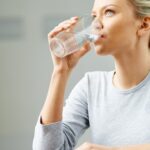 5 loại đồ uống tốt cho người sỏi thận