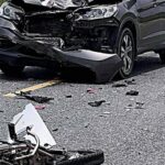 55 người thương vong vì TNGT trong ngày thứ 3 kỳ nghỉ lễ 30/4 – 1/5