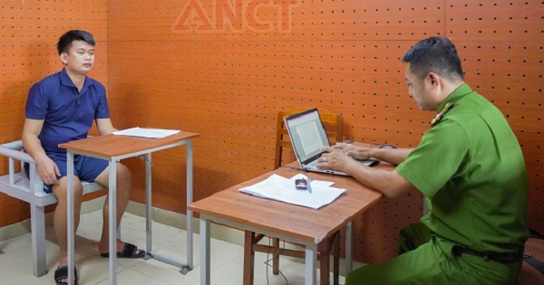 Phát hiện thi thể đang phân hủy trong phòng trọ, bắt giữ nam thanh niên 21 tuổi ở Cần Thơ