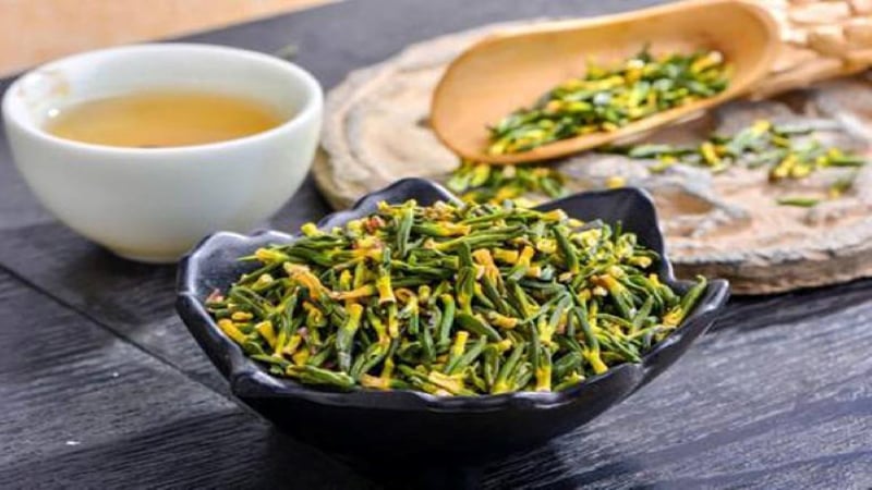 6 loại trà thảo dược giúp tỉnh táo, giảm căng thẳng cho sĩ tử mùa thi- Ảnh 1. 6 loại trà thảo dược giúp tỉnh táo, giảm căng thẳng cho sĩ tử mùa thi- Ảnh 1.