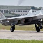 Nga tăng gấp đôi sản lượng tiêm kích giữa lúc đơn hàng Su-35 và Su-57 bùng nổ