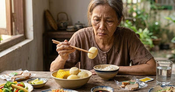 6 sai lầm khi ăn chay khiến bạn nhanh già
