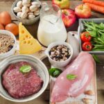 Chế độ dinh dưỡng giúp giảm căng thẳng trong mùa thi