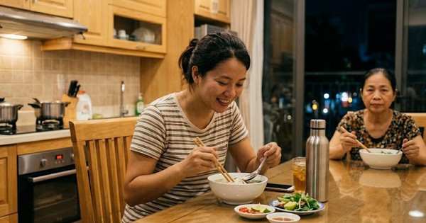 Điều gì xảy ra với cơ thể khi thường xuyên ăn tối muộn?