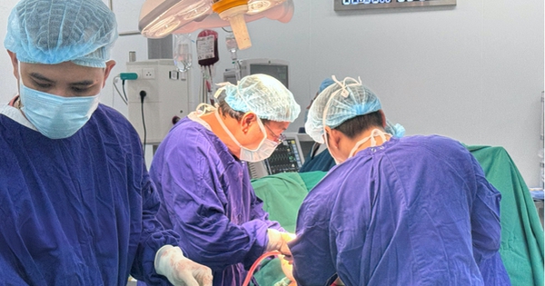 Người phụ nữ vỡ lách và gãy 5 xương sườn do tai nạn vượt cửa tử