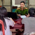 Công an xác minh vụ bé gái bị bố đánh bầm tím cơ thể ở Bắc Ninh