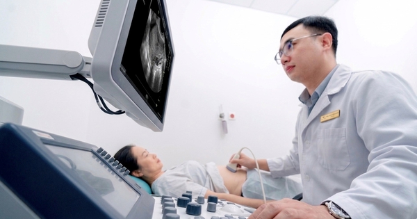 Mô hình mới tại Vinmec Hạ Long xóa cảnh ‘may rủi’ trong phát hiện ung thư phụ khoa
