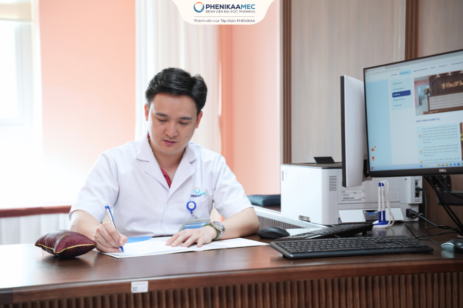 Khi IVF liên tiếp thất bại: Y học cổ truyền mở thêm cơ hội cho hành trình tìm con- Ảnh 2.
