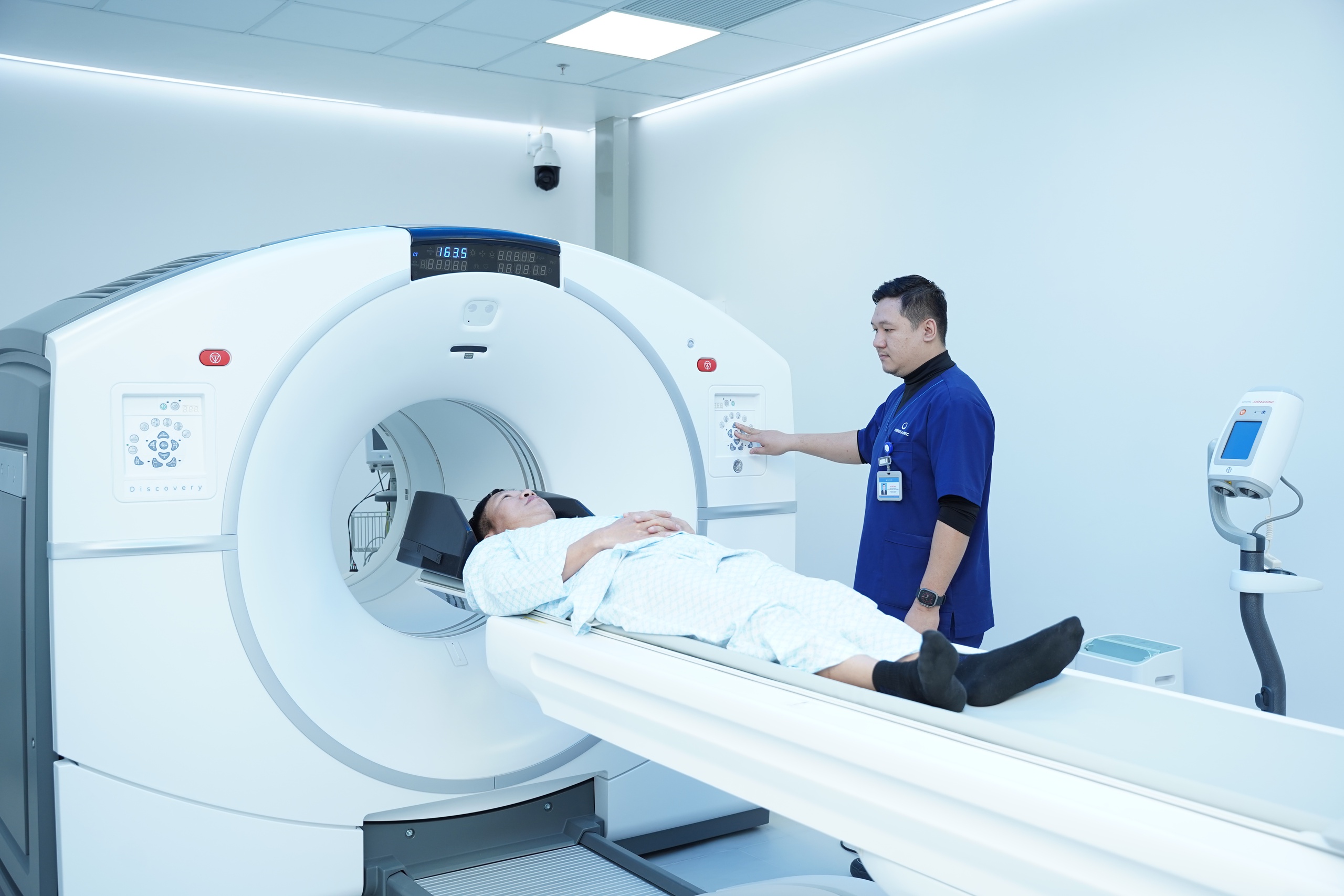 Hội thảo Y học hạt nhân 2026 PhenikaaMec: Kết nối chuyên gia quốc tế cập nhật xu hướng điều trị ung thư mới- Ảnh 3. Hội thảo Y học hạt nhân 2026 PhenikaaMec: Kết nối chuyên gia quốc tế cập nhật xu hướng điều trị ung thư mới- Ảnh 3.