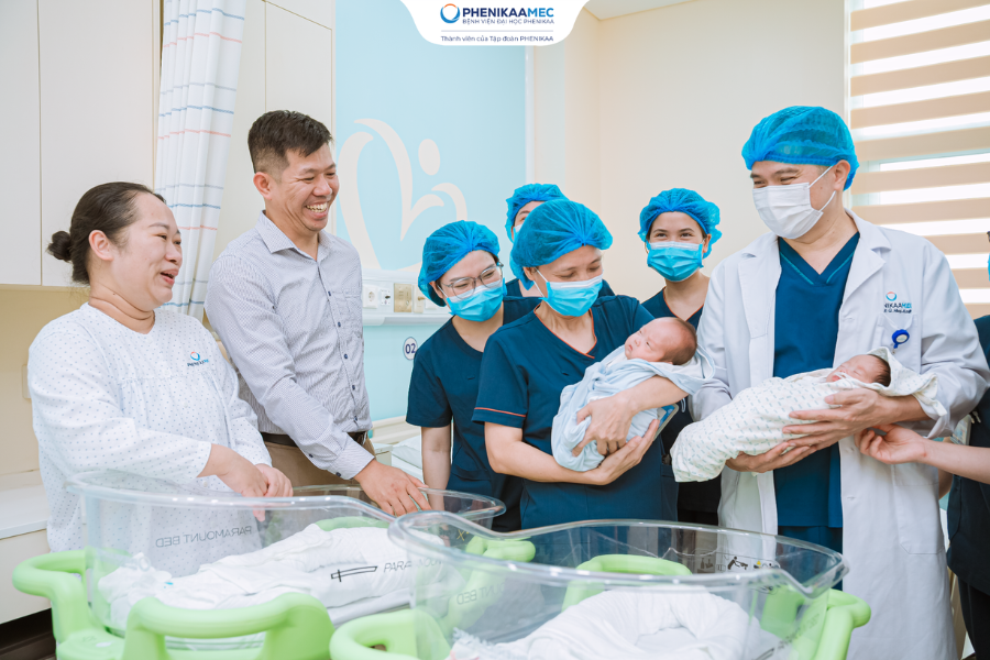 Khi IVF liên tiếp thất bại: Y học cổ truyền mở thêm cơ hội cho hành trình tìm con- Ảnh 4.