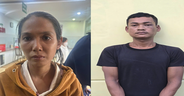 Tạm giam mẹ và cha dượng trong vụ bạo hành bé trai 2 tuổi