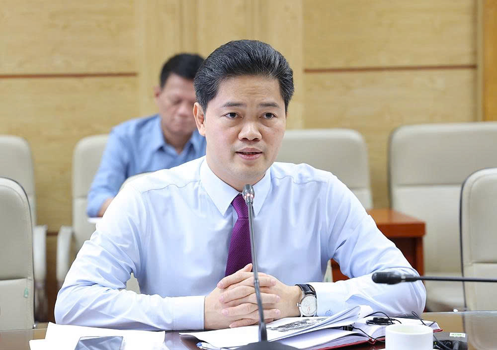 Nhiều vấn đề nóng về y tế toàn cầu sẽ được đoàn Việt Nam tham gia thảo luận tại WHA 79- Ảnh 1. Nhiều vấn đề nóng về y tế toàn cầu sẽ được đoàn Việt Nam tham gia thảo luận tại WHA 79- Ảnh 1.
