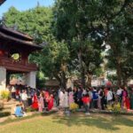 Sẽ kiến nghị hoán đổi lịch làm việc để Ngày Văn hoá Việt Nam 24/11 được nghỉ 4 ngày