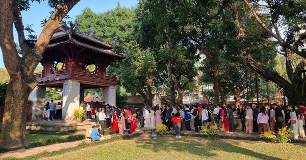 Sẽ kiến nghị hoán đổi lịch làm việc để Ngày Văn hoá Việt Nam 24/11 được nghỉ 4 ngày