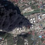 Tấn công dầu mỏ Nga, Ukraine đối mặt với hệ quả không ngờ tới