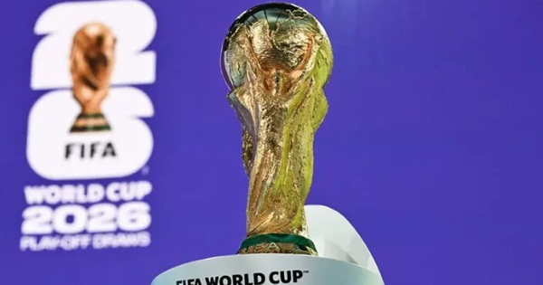 World Cup 2026: Giải đấu mang thông điệp mạnh mẽ về sự đoàn kết