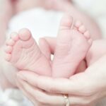 Nghỉ chăm con 18 tháng – bước đi mới của Hàn Quốc