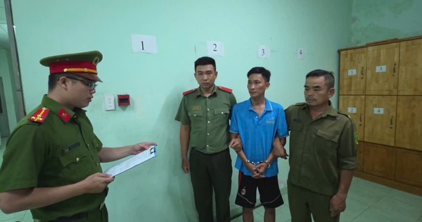 TPHCM: Tạm giữ đối tượng nhiều lần bạo hành con riêng của ‘vợ’