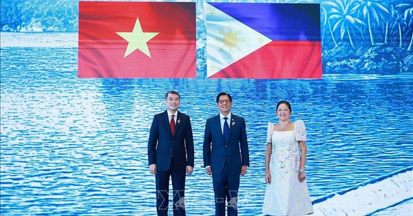 Thủ tướng Lê Minh Hưng dự Lễ khai mạc Hội nghị Cấp cao ASEAN lần thứ 48