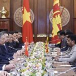 Tổng Bí thư, Chủ tịch nước Tô Lâm kết thúc tốt đẹp chuyến thăm cấp Nhà nước Sri Lanka