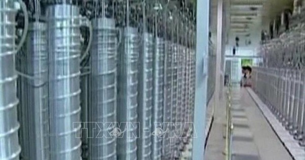 Iran đưa ra cảnh báo mới nhất nếu bị Mỹ và Israel tấn công lần nữa