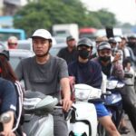 Hà Nội dự kiến các mức hỗ trợ người dân chuyển xe máy xăng sang xe điện