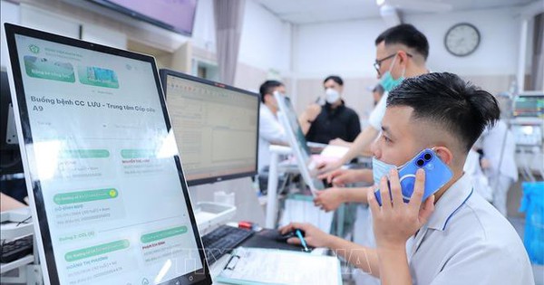 Hướng dẫn thủ tục cấp giấy phép hành nghề y mới nhất