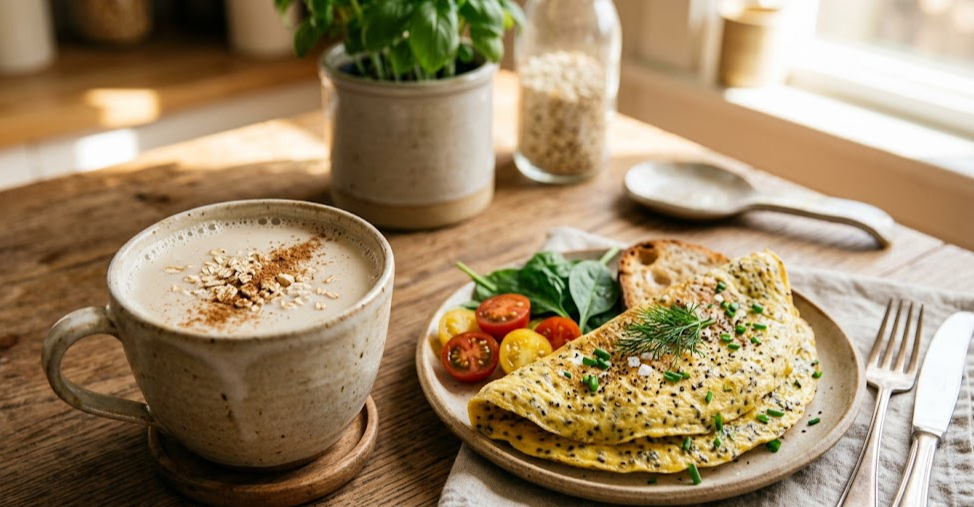 Uống sữa yến mạch làm tăng hay giảm đường huyết? Nhiều người đang hiểu lầm- Ảnh 3. Uống sữa yến mạch làm tăng hay giảm đường huyết? Nhiều người đang hiểu lầm- Ảnh 3.