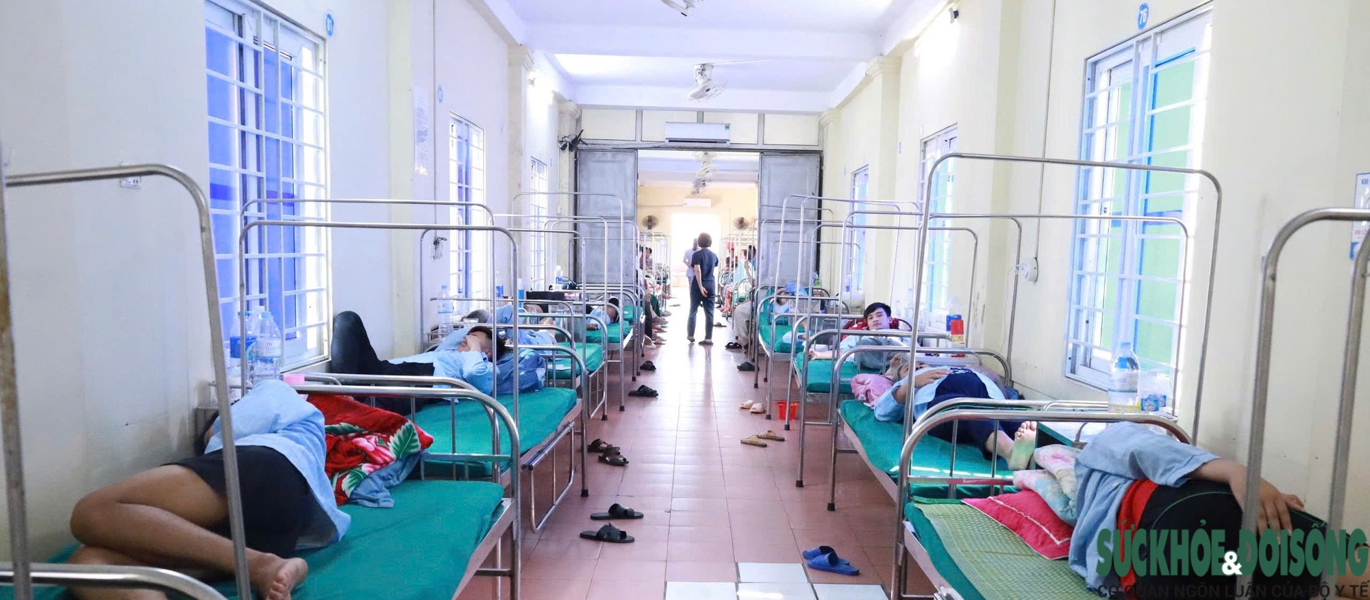 Không để 'kiểm tra xong lại vi phạm' an toàn thực phẩm- Ảnh 3.