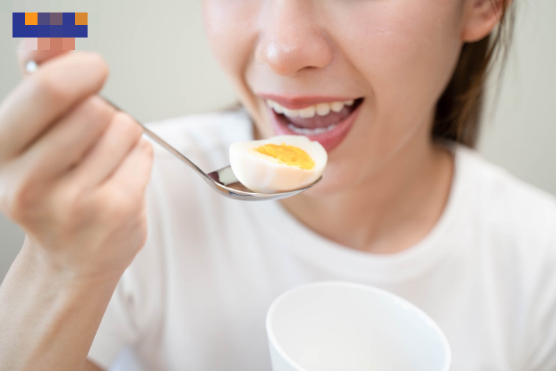 Ăn trứng mỗi ngày ảnh hưởng đến cholesterol như thế nào?- Ảnh 1. Ăn trứng mỗi ngày ảnh hưởng đến cholesterol như thế nào?- Ảnh 1.