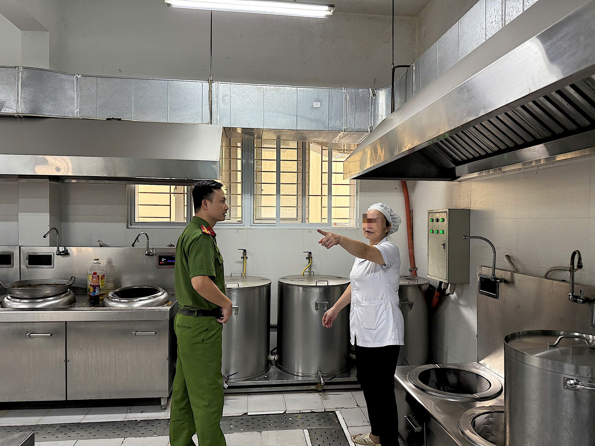Những lý do khiến nhiều cơ sở mầm non tư thục tiềm ẩn nguy cơ cháy nổ cao- Ảnh 3.