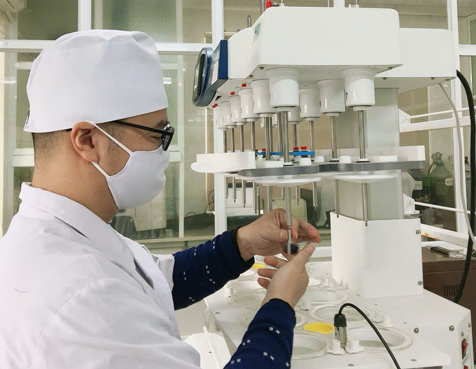 Đảm bảo chất lượng thuốc, mỹ phẩm, thực phẩm vì sức khỏe cộng đồng- Ảnh 1. Đảm bảo chất lượng thuốc, mỹ phẩm, thực phẩm vì sức khỏe cộng đồng- Ảnh 1.