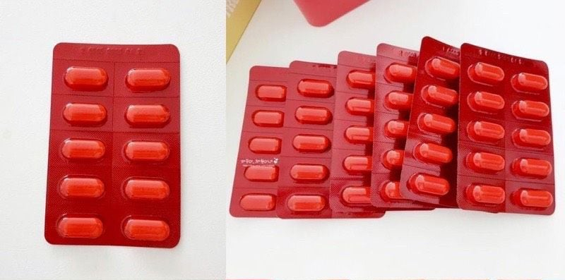 4 nguy cơ sức khỏe khi bổ sung vitamin không đúng cách- Ảnh 2.