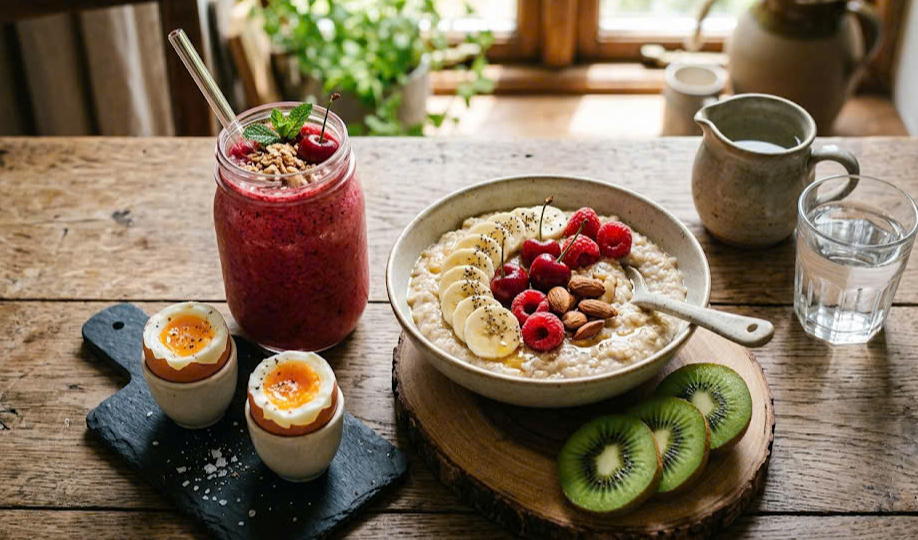 7 loại thực phẩm giảm căng thẳng khó ngủ, giúp ngủ ngon hơn- Ảnh 1. 7 loại thực phẩm giảm căng thẳng khó ngủ, giúp ngủ ngon hơn- Ảnh 1.