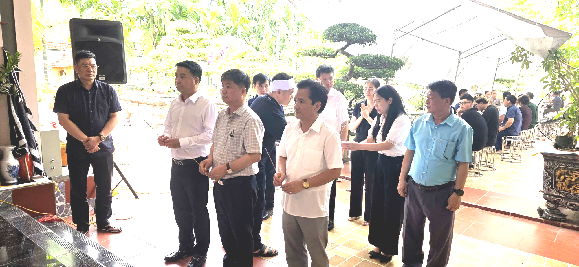 5 học sinh tử vong do đuối nước ở Phú Thọ: Bộ Y tế thăm hỏi gia đình nạn nhân, cảnh báo nguy cơ tai nạn dịp hè- Ảnh 2. 5 học sinh tử vong do đuối nước ở Phú Thọ: Bộ Y tế thăm hỏi gia đình nạn nhân, cảnh báo nguy cơ tai nạn dịp hè- Ảnh 2.