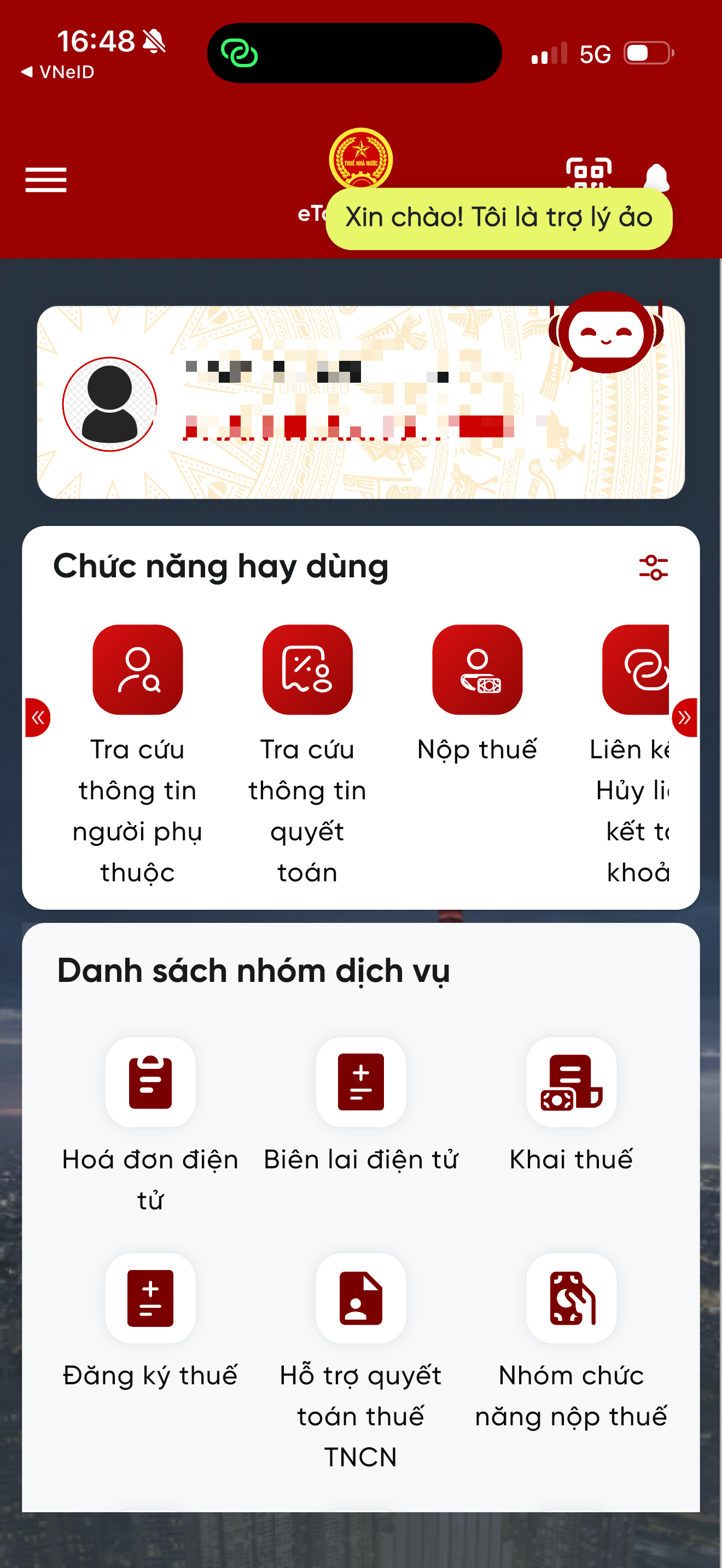 Bất ngờ phát sinh nghĩa vụ thuế, người dân cần xử lý thế nào?- Ảnh 1. Bất ngờ phát sinh nghĩa vụ thuế, người dân cần xử lý thế nào?- Ảnh 1.