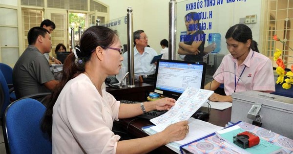 Công ty nợ BHXH và dừng hoạt động, chốt sổ thế nào?